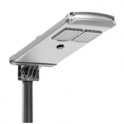 NEPTUNE 40W INTERGRATED ALL IN ONE SOLAR STREET LIGHT - copy